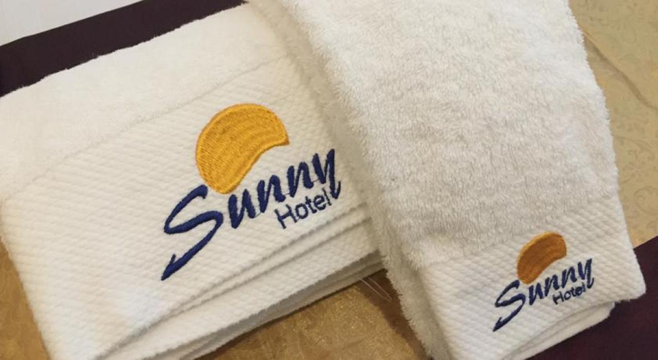 Hotel Sunny Mandalay Eksteriør billede