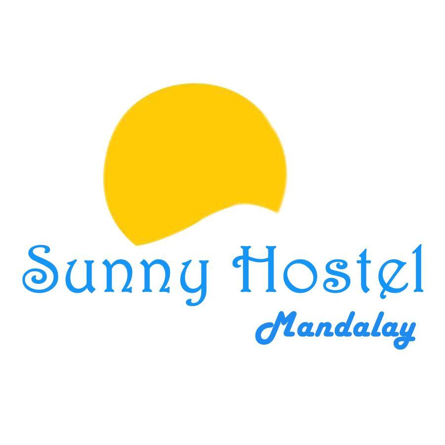 Hotel Sunny Mandalay Eksteriør billede