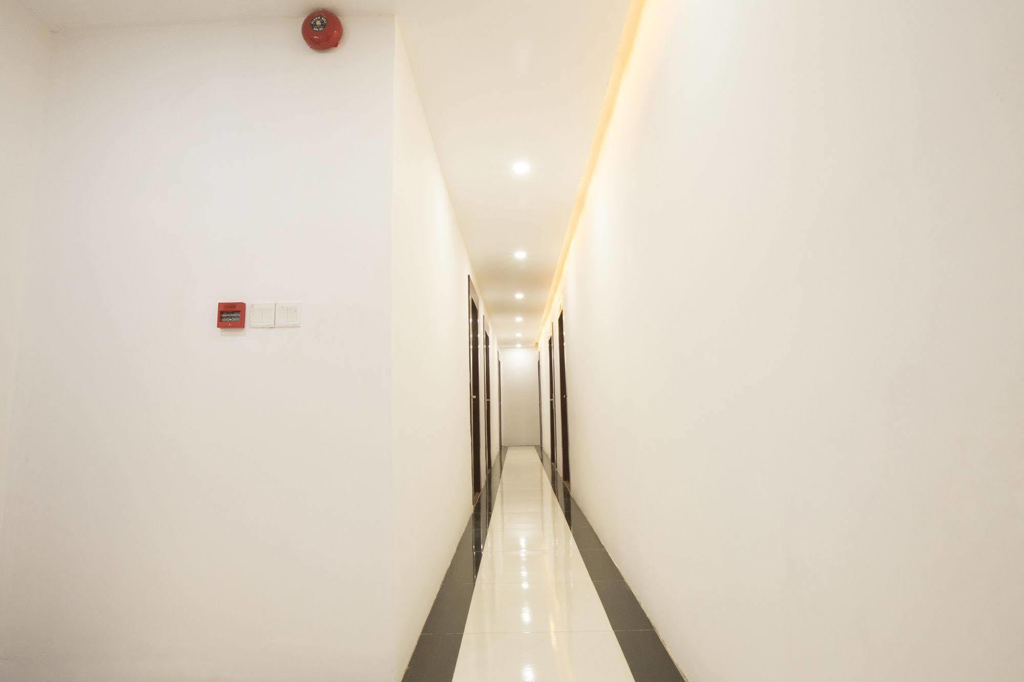 Hotel Sunny Mandalay Eksteriør billede